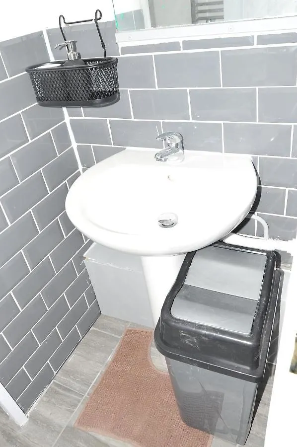 Austen House Hotel Thamesmead  0*, Thamesmead (Greater London)