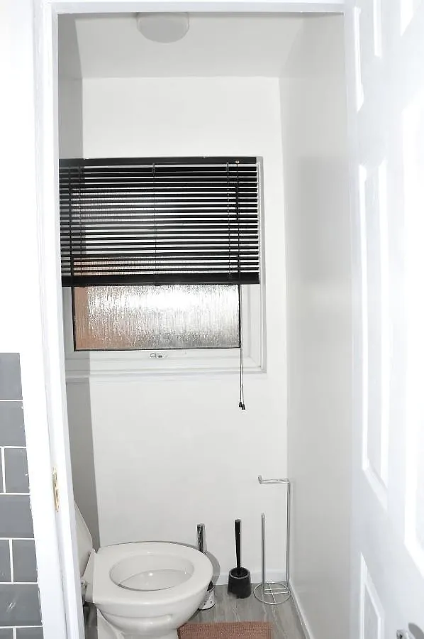 Austen House Hotel Thamesmead  Guest house Thamesmead (Greater London)