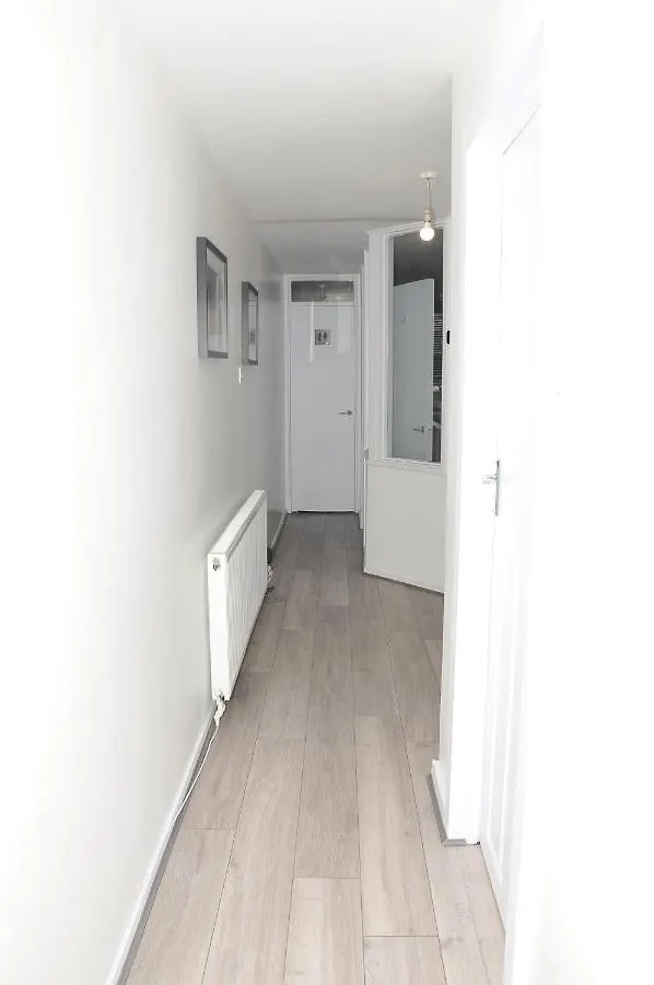 Austen House Hotel Thamesmead  0*, Thamesmead (Greater London) United Kingdom